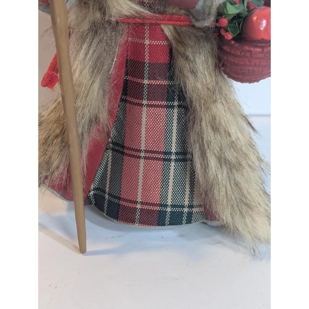 Hallmark Father Christmas‎ 2022 Collectible Keepsake Ornament